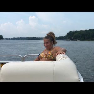 Meet your Posher, Katia